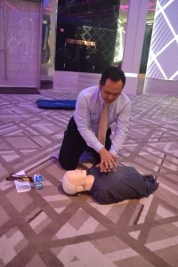 Basic Life Support Training Malaysia